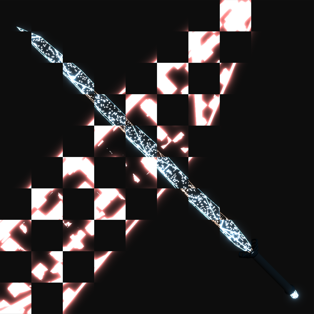 Icon for Derez Edge