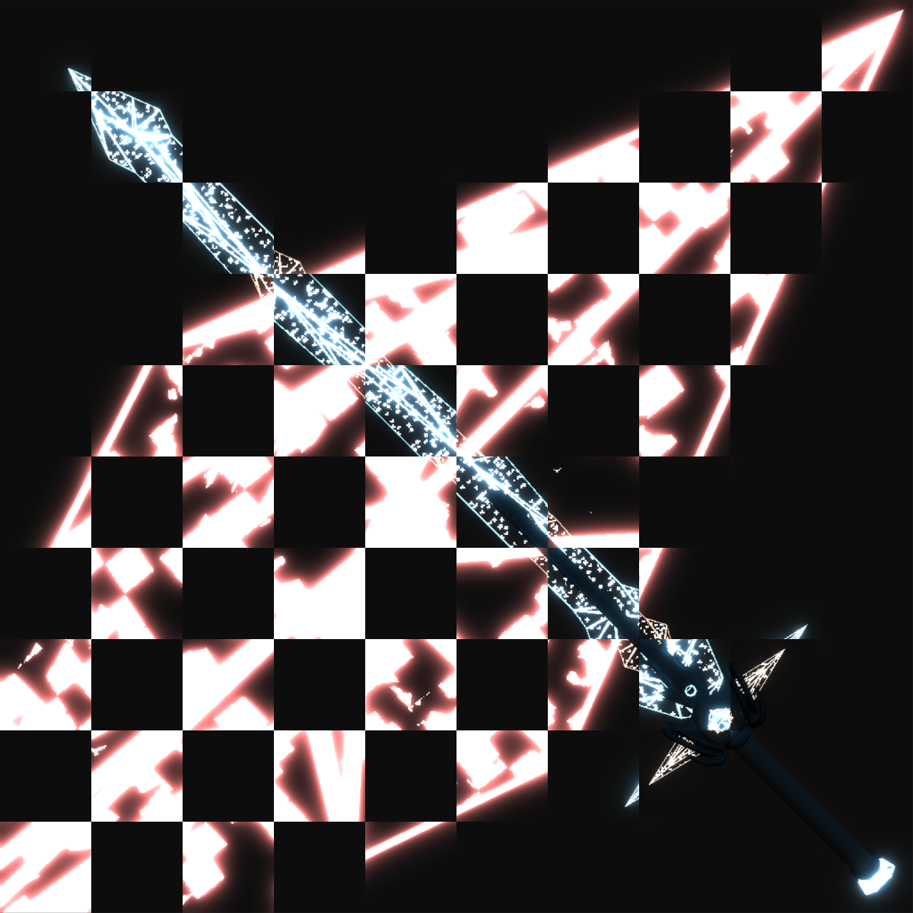 Icon for Derez Repulser