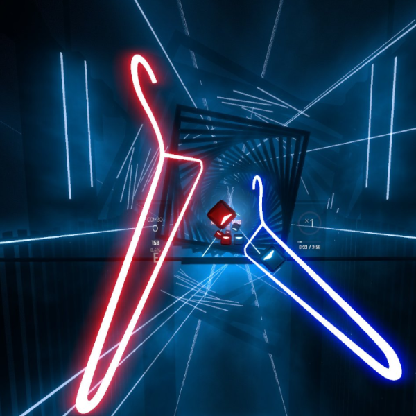 Icon for Hanger Saber