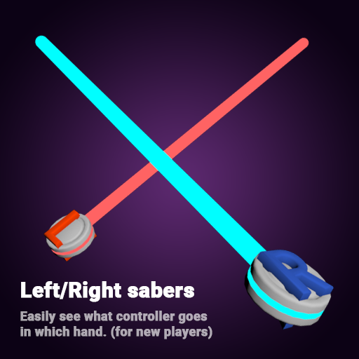 Icon for LRsabers V0.3