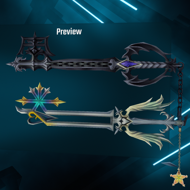 Icon for Oath Keeper & Oblivion