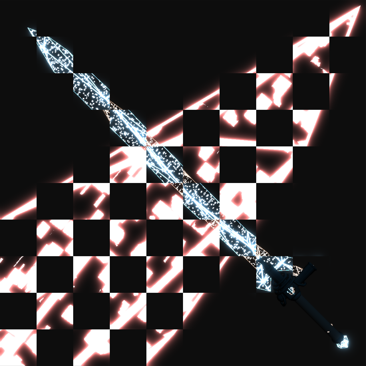 Icon for Derez Elucidator