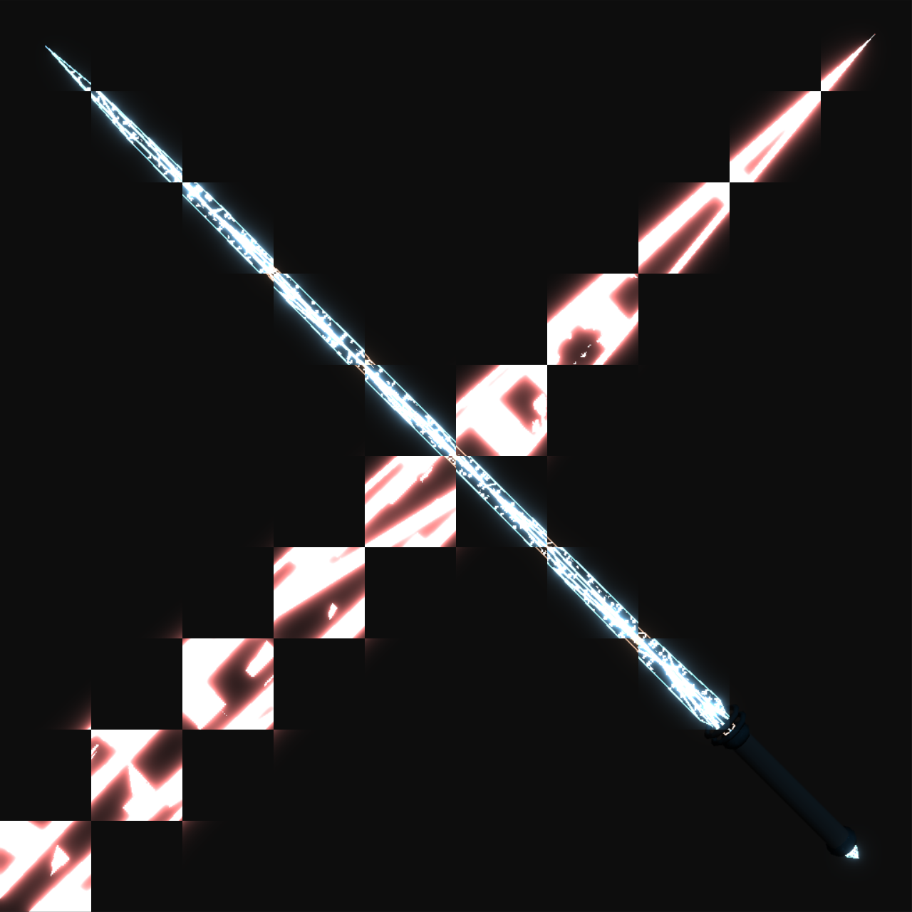 Icon for Derez Needle