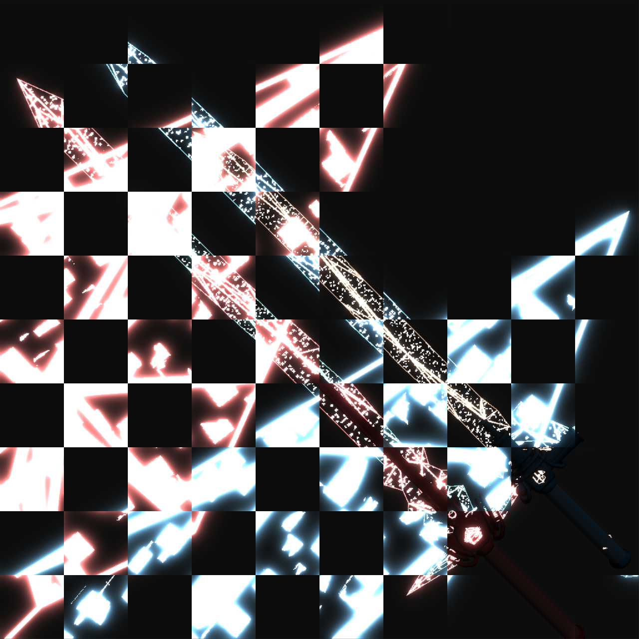 Icon for Derez Repulsidator