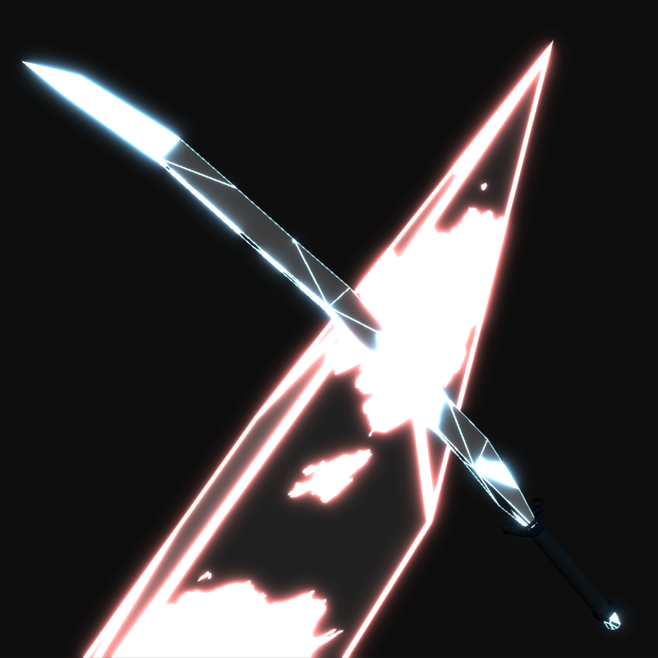 Icon for Luminous Blade