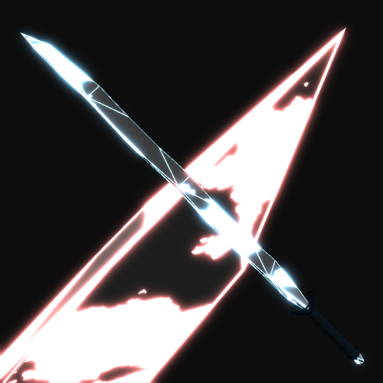 Icon for Luminous Edge