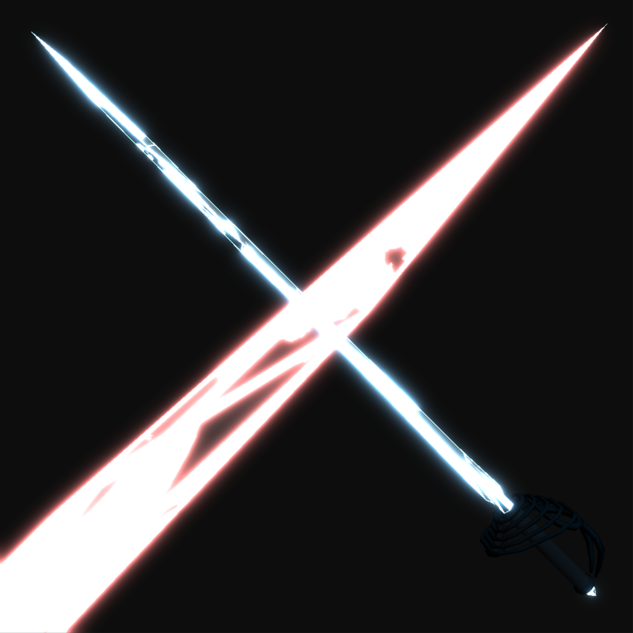 Icon for Luminous Rapier