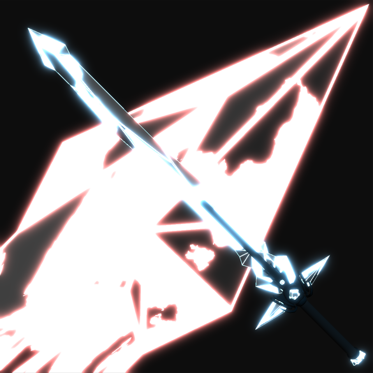 Icon for Luminous Repulser
