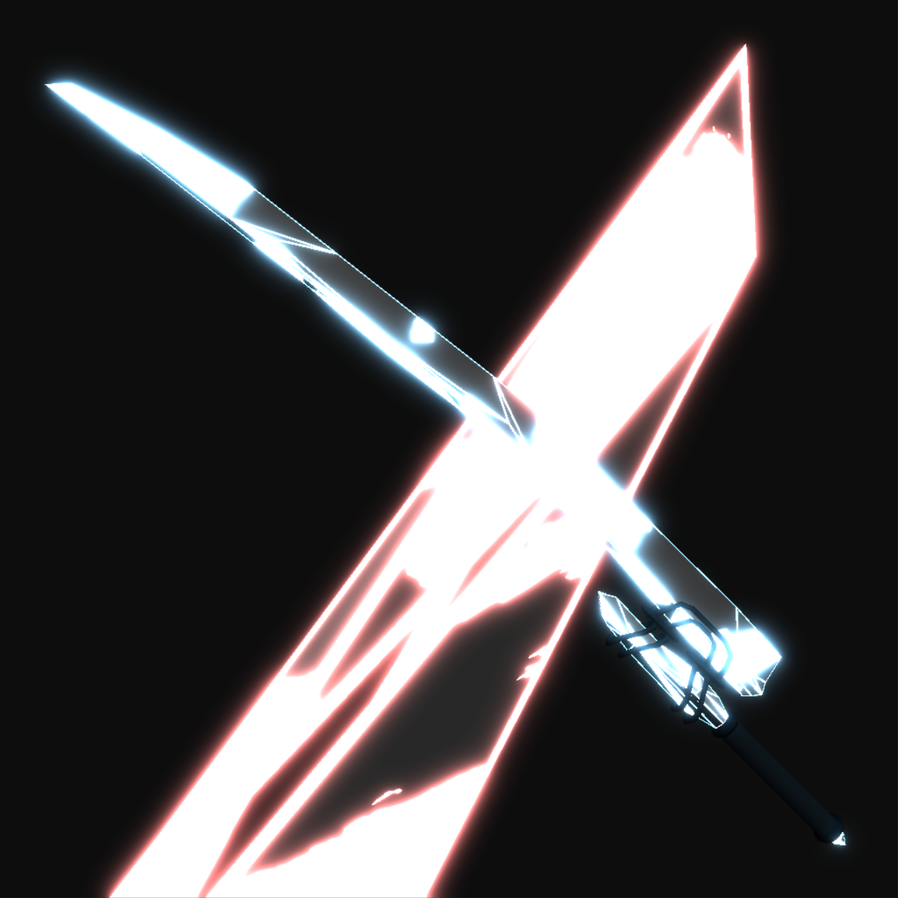 Icon for Luminous Virtue