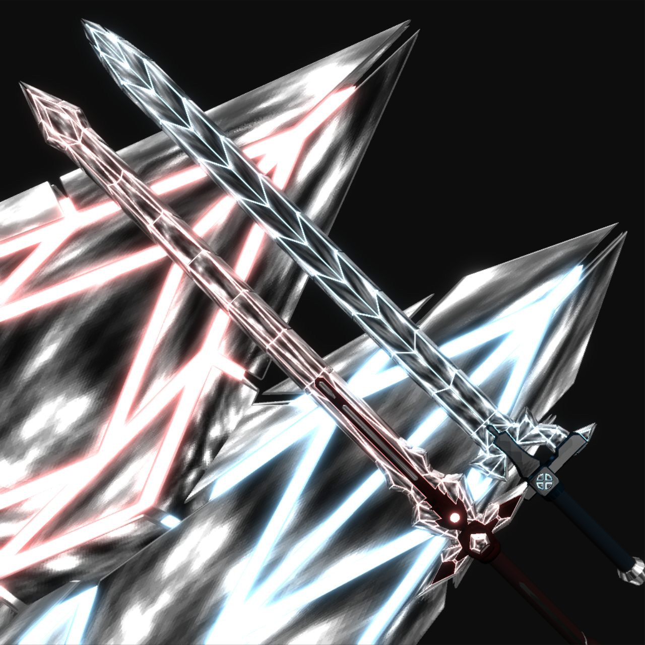 Icon for Resonant Repulsidator