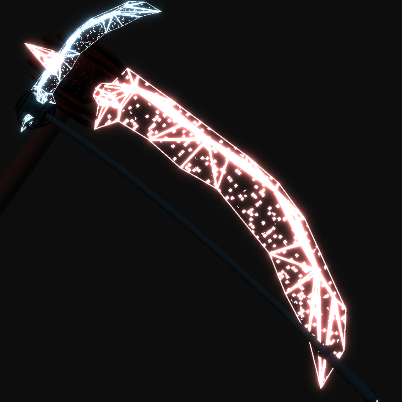 Icon for Rezed Reaper