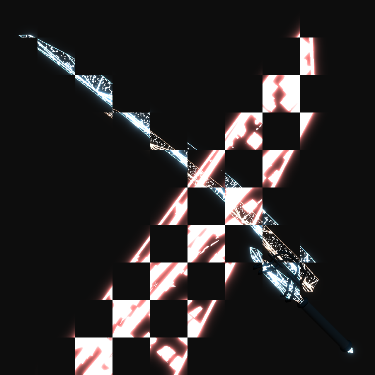 Icon for Derez Virtue