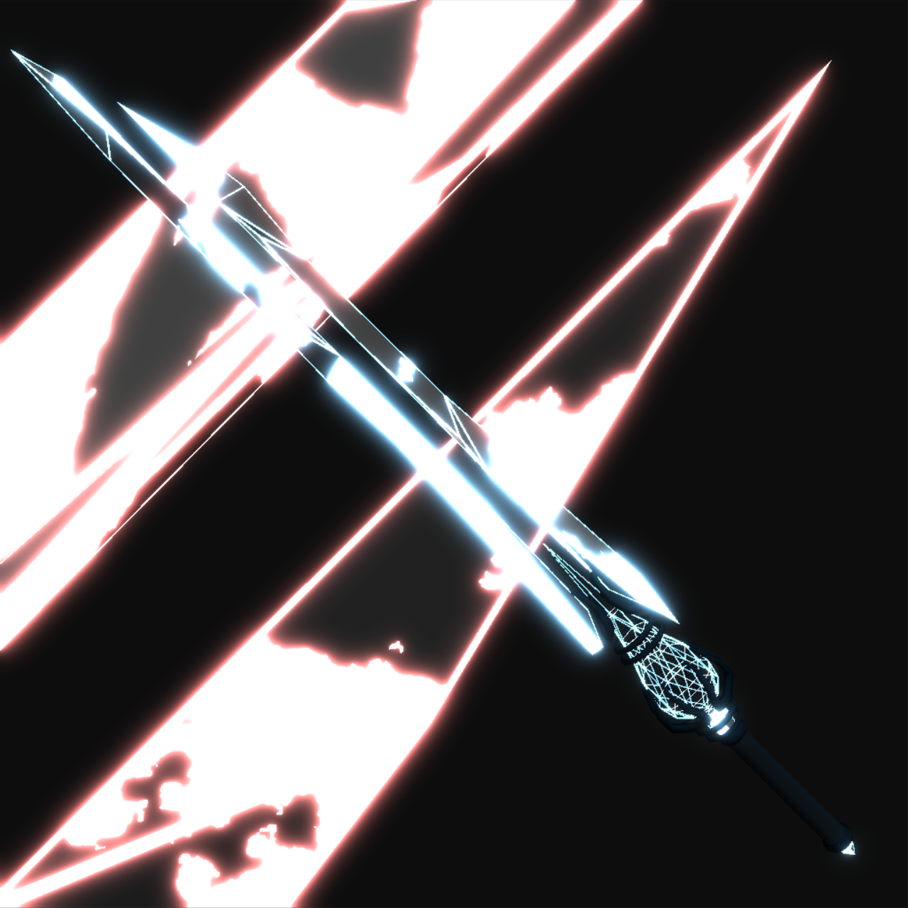 Icon for Luminous Duality