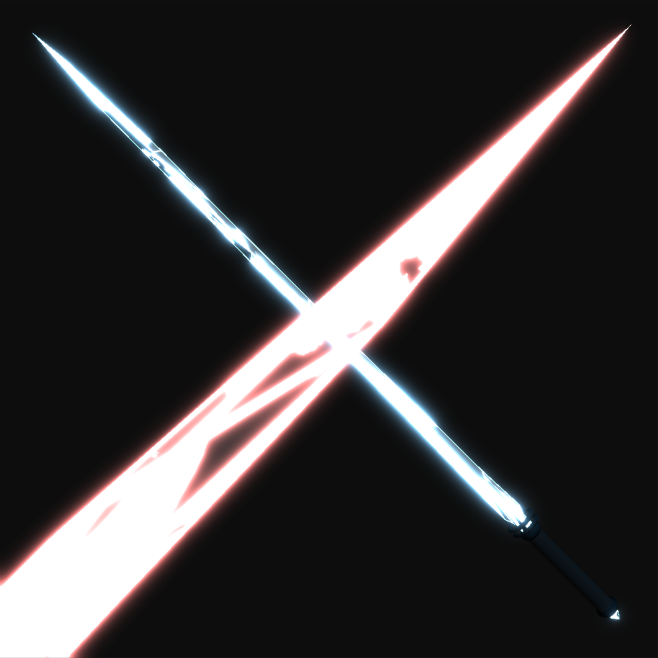 Icon for Luminous Needle