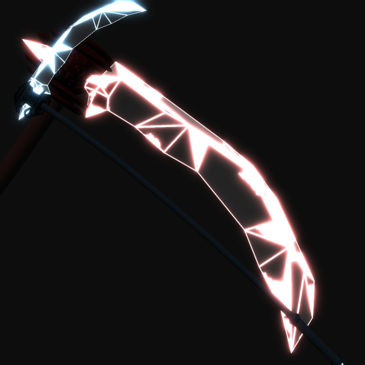 Icon for Luminous Reaper