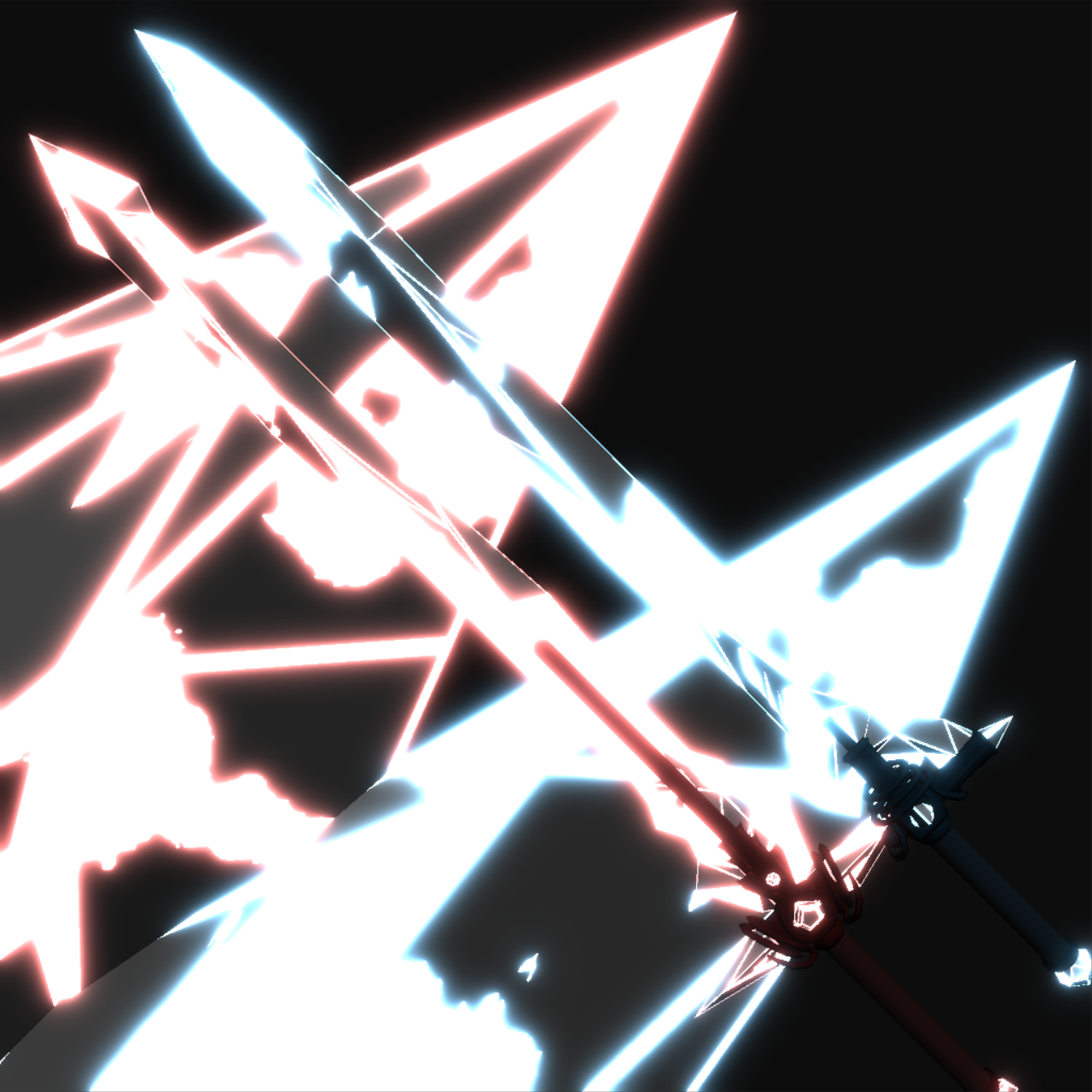 Icon for Luminous Repulsidator