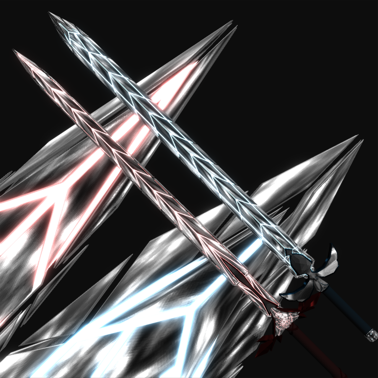 Icon for Resonant Night Rose