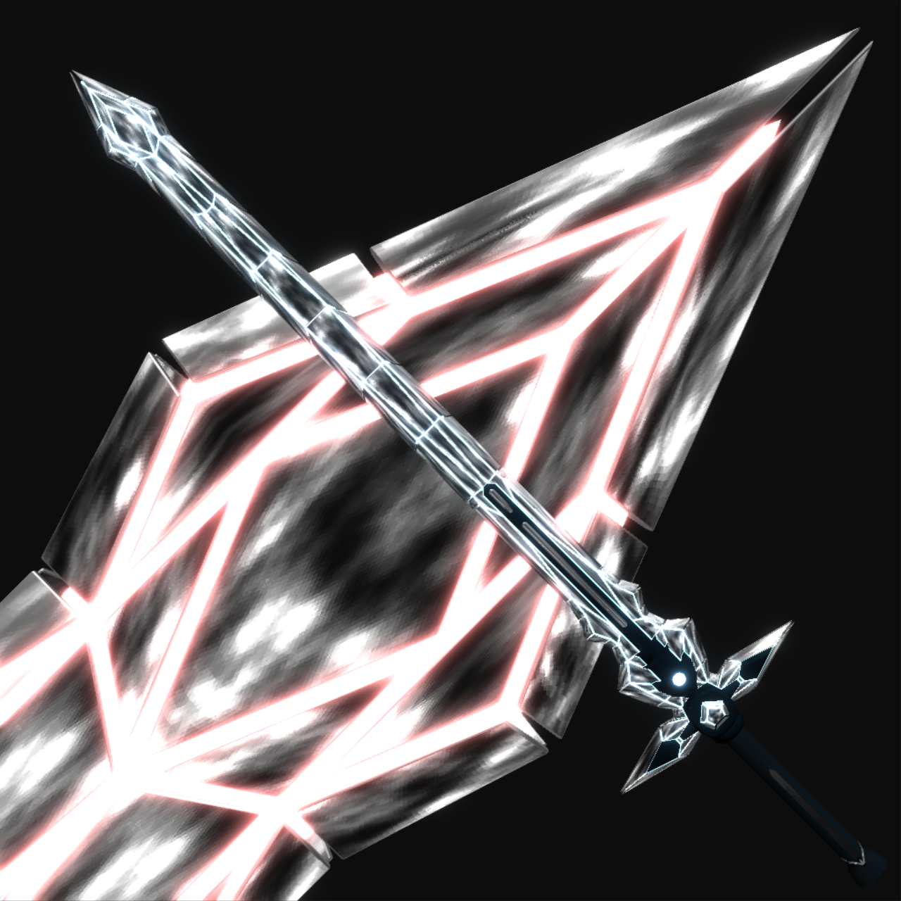 Icon for Resonant Repulser