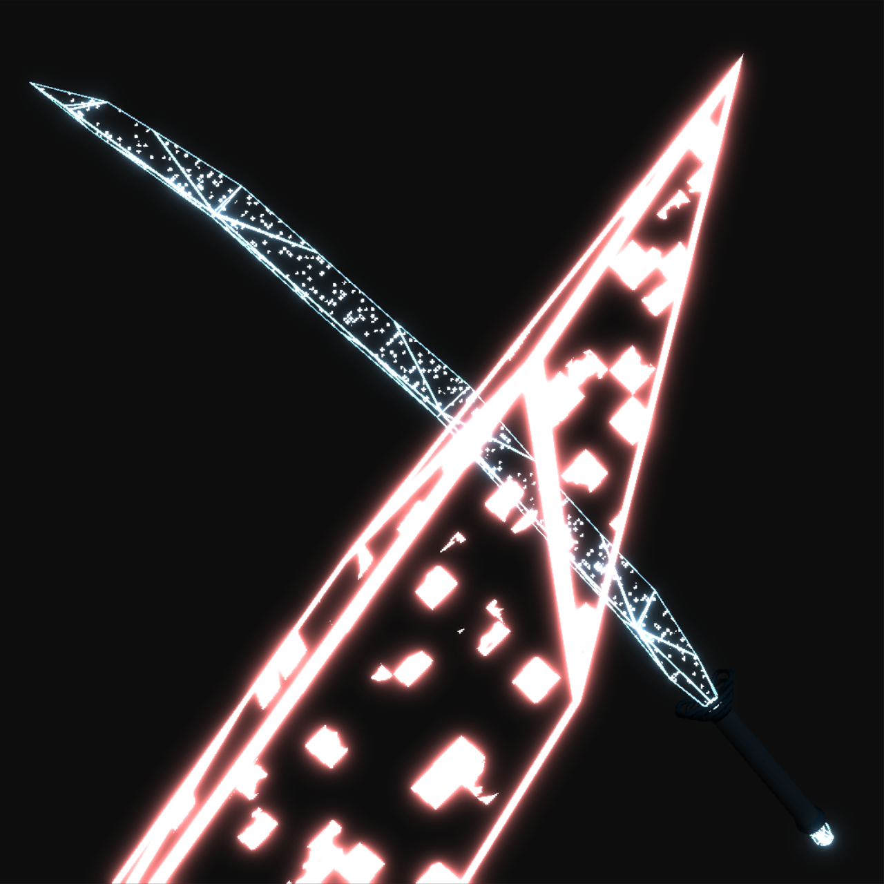 Icon for Rezed Blade