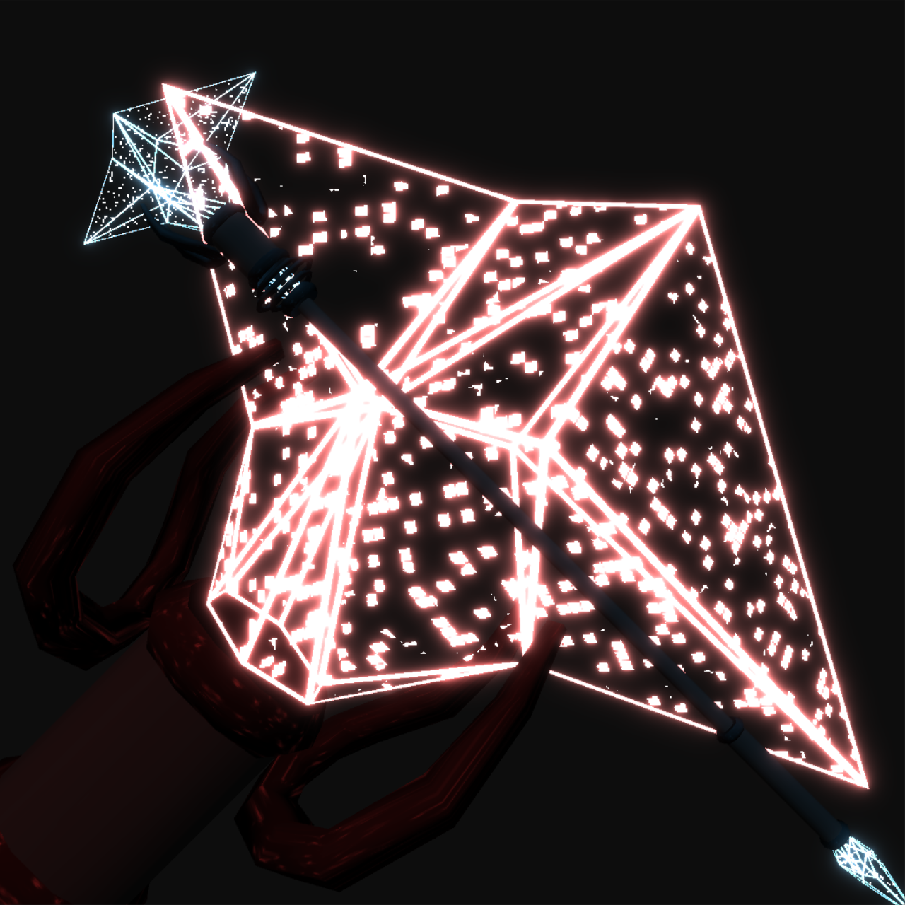 Icon for Rezed Mace