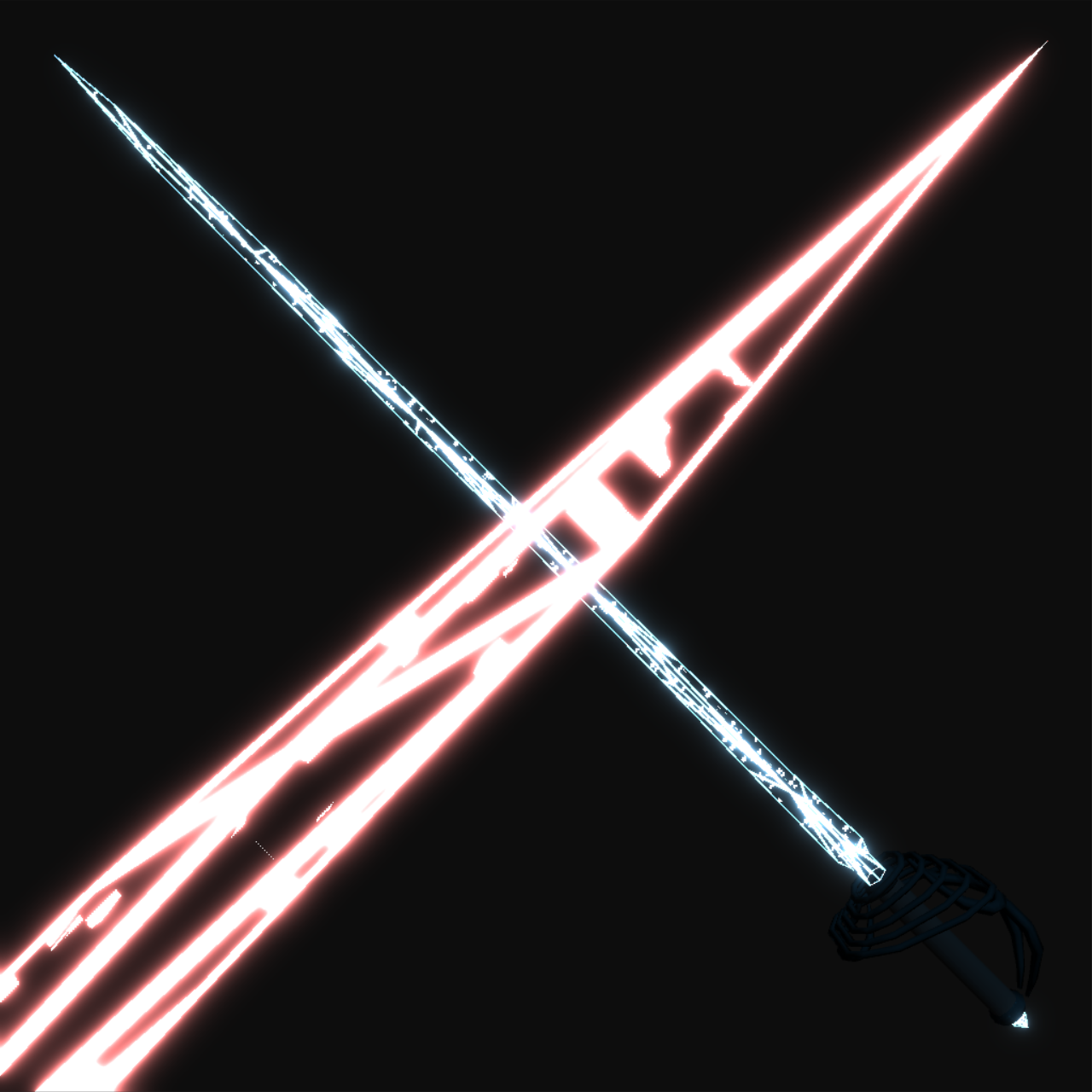 Icon for Rezed Rapier