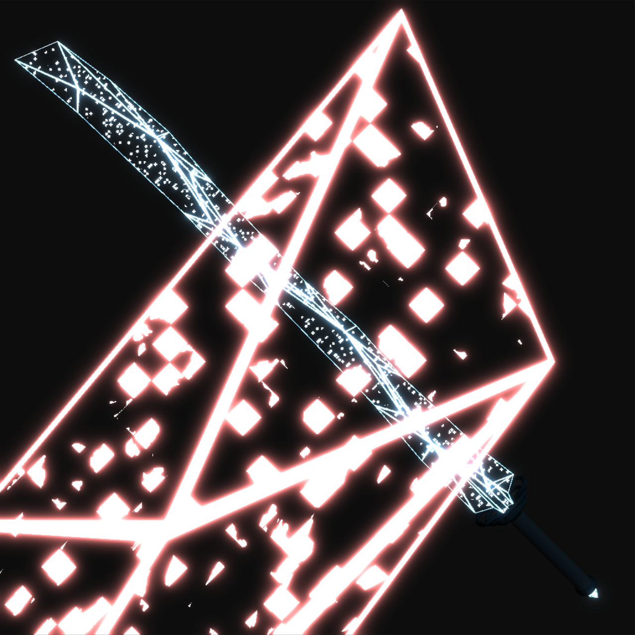 Icon for Rezed Sword