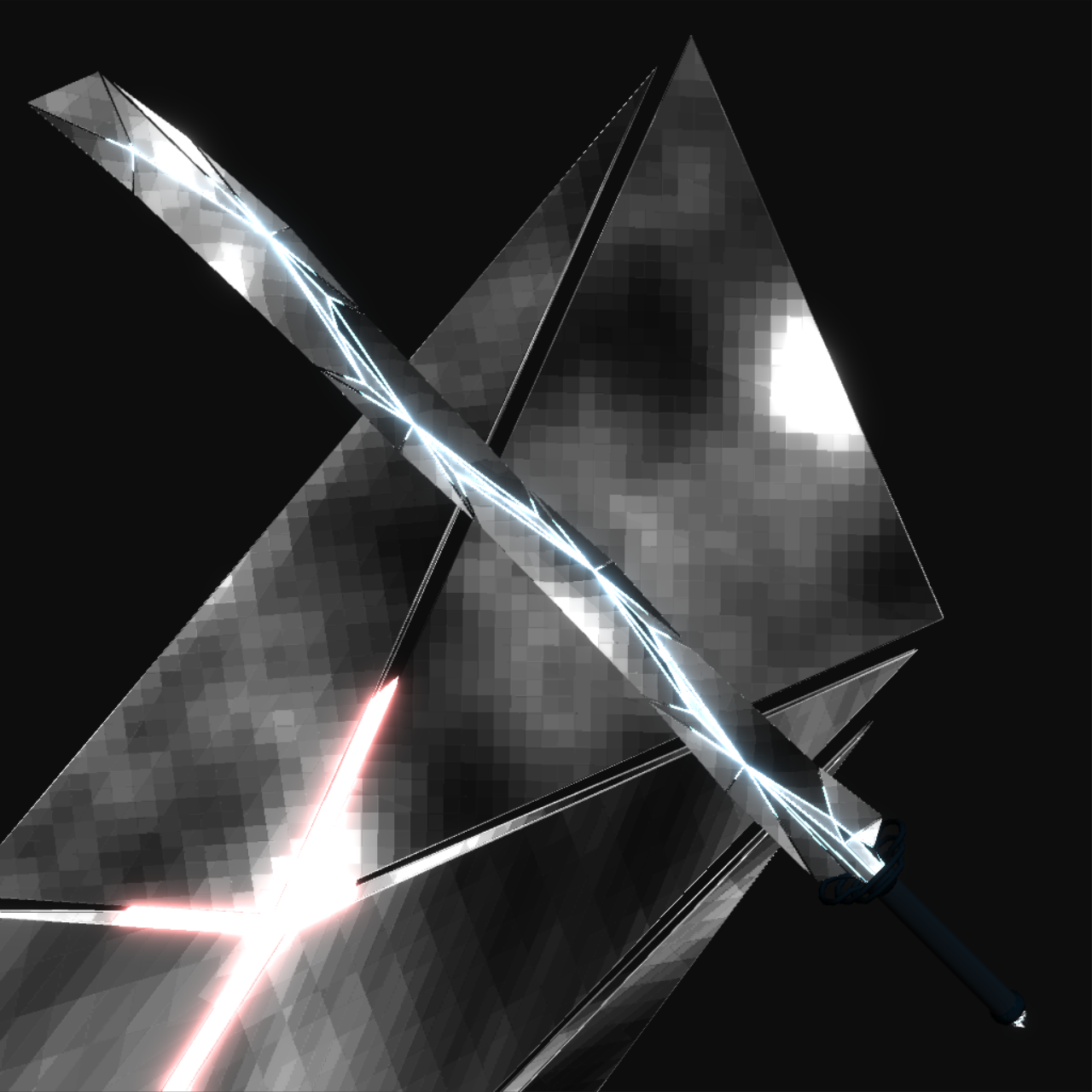 Icon for Shattered Sword