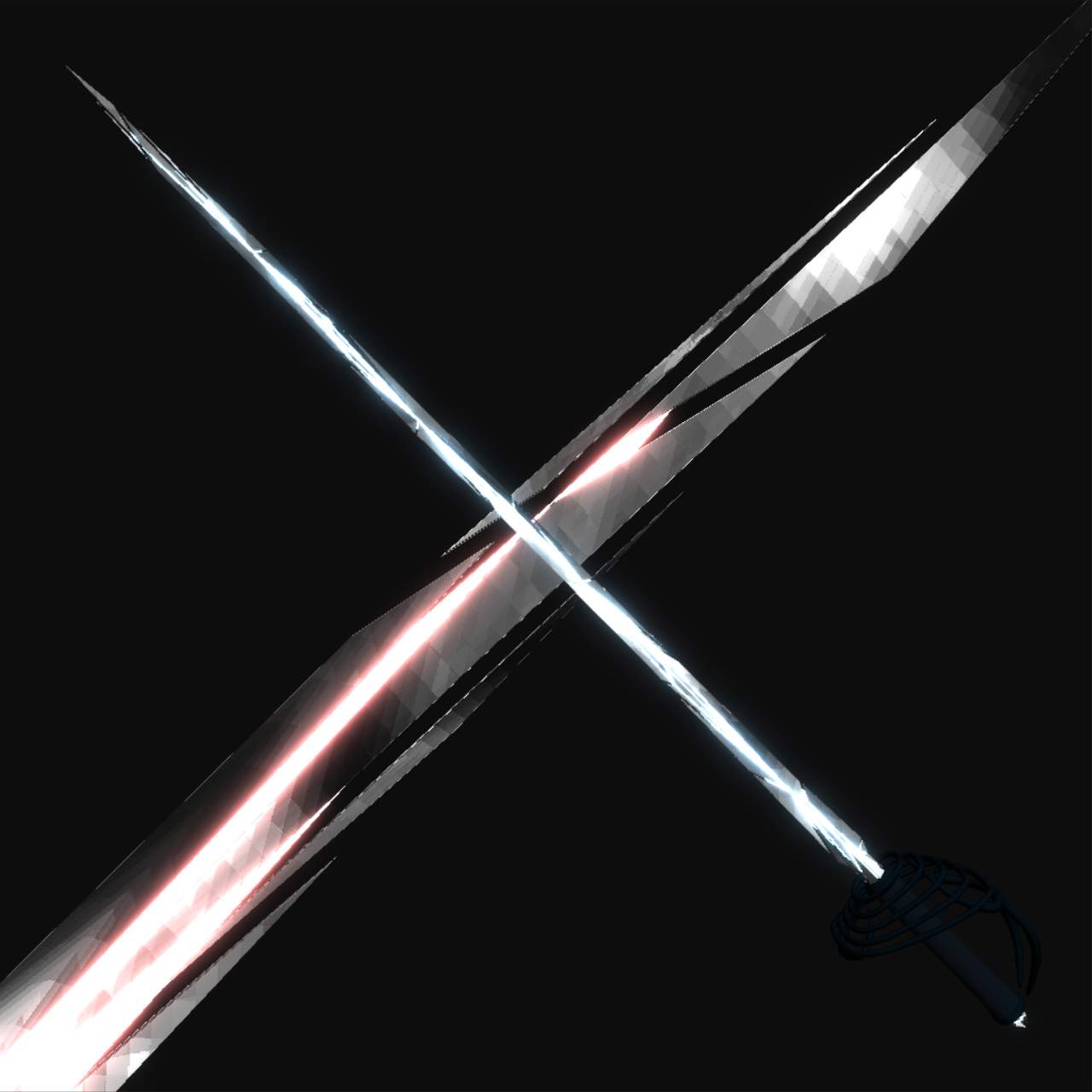 Icon for Shattered Rapier