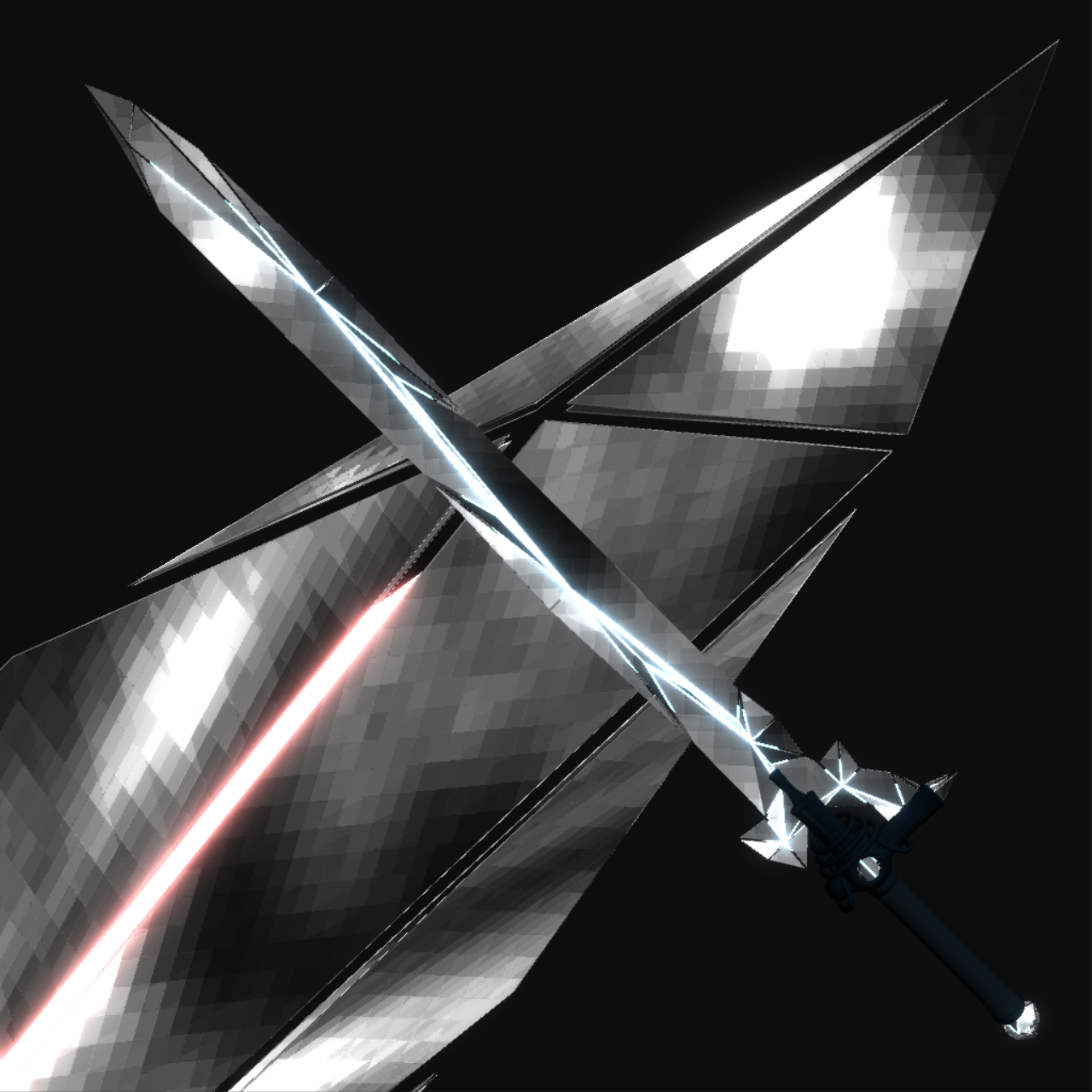 Icon for Shattered Duality