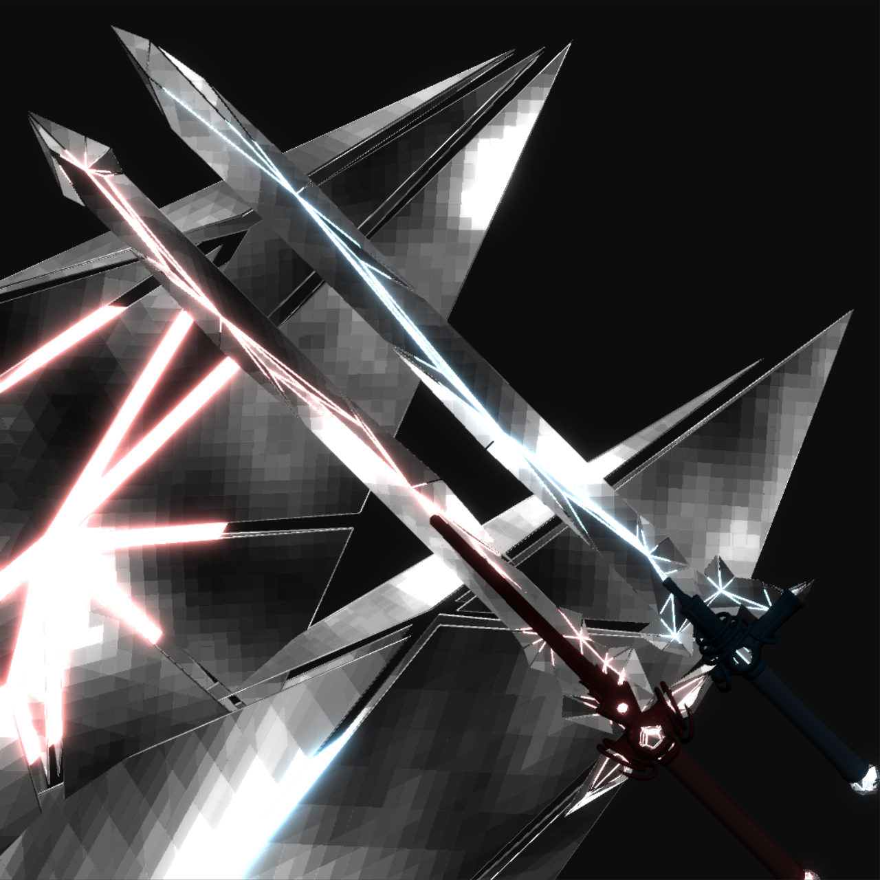 Icon for Shattered Repulsidator