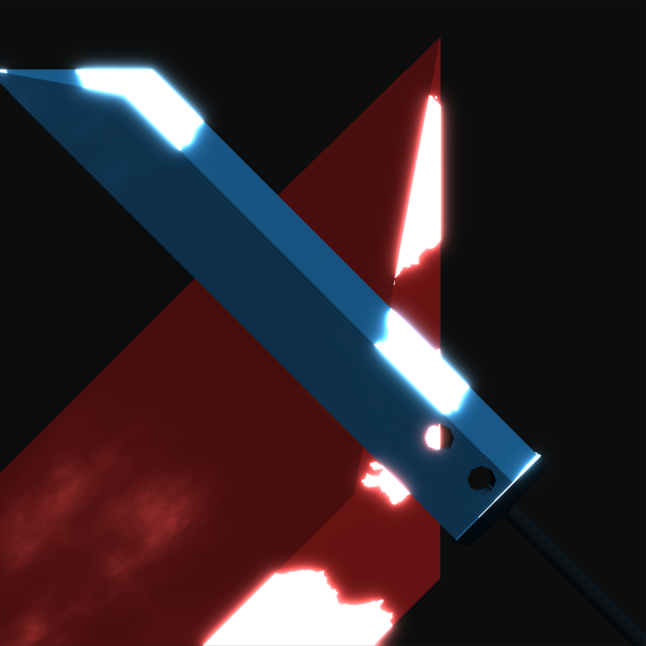 Icon for Silent Buster