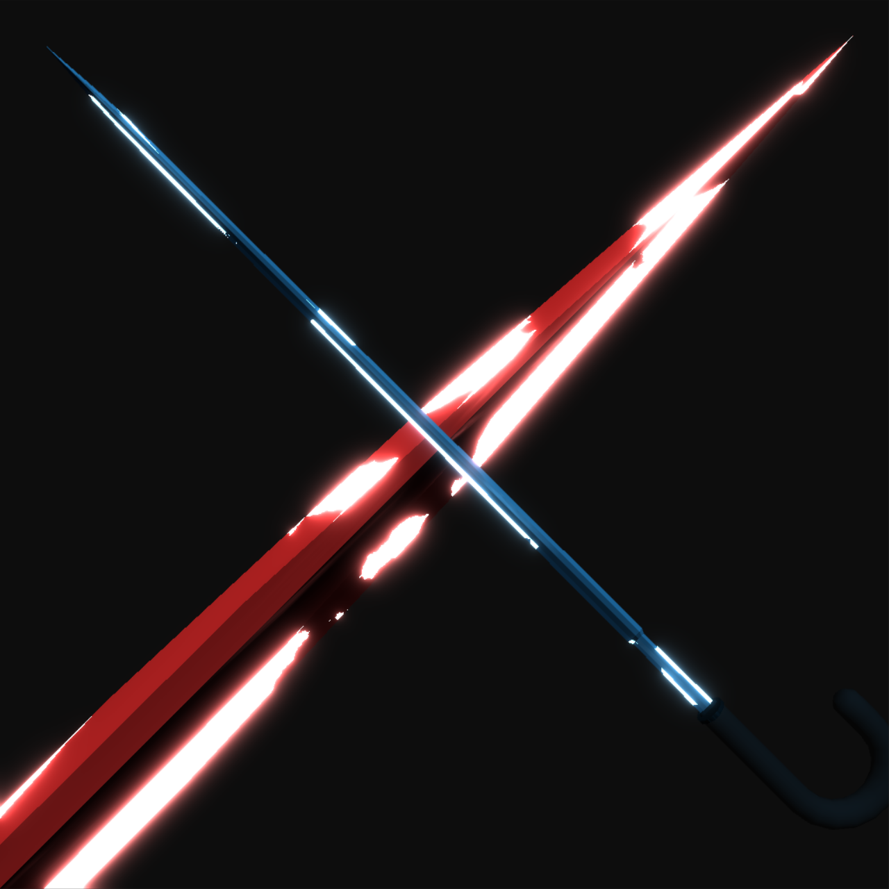Icon for Silent Cane