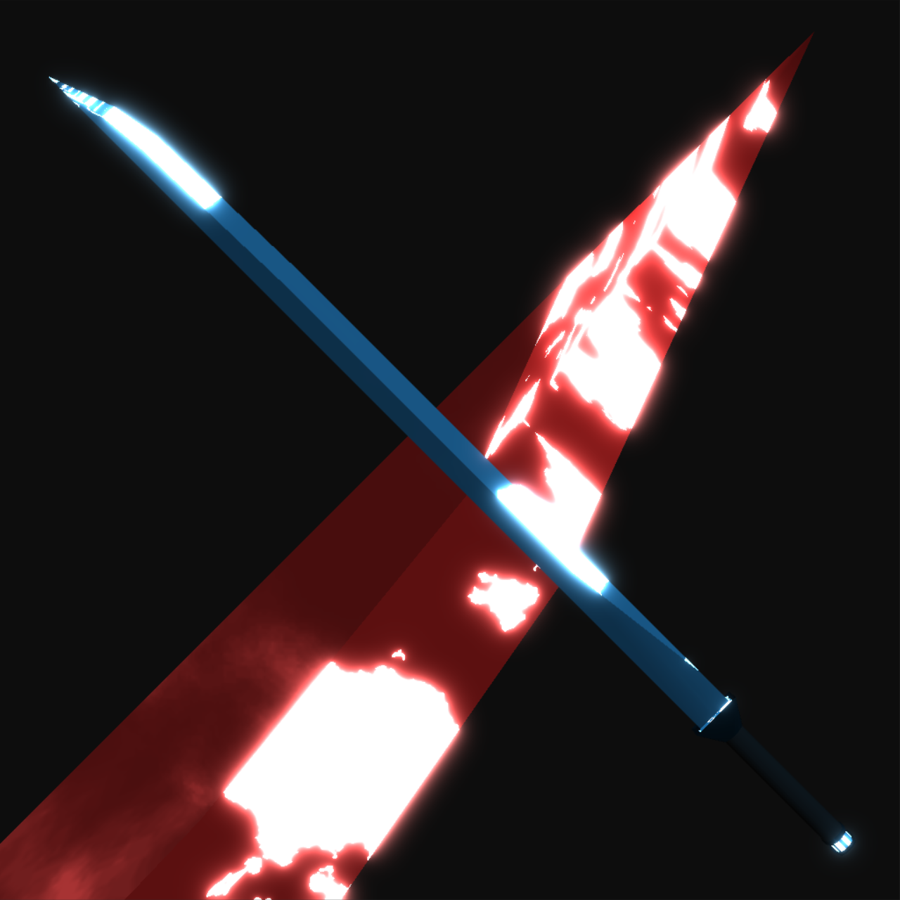Icon for Silent Edge