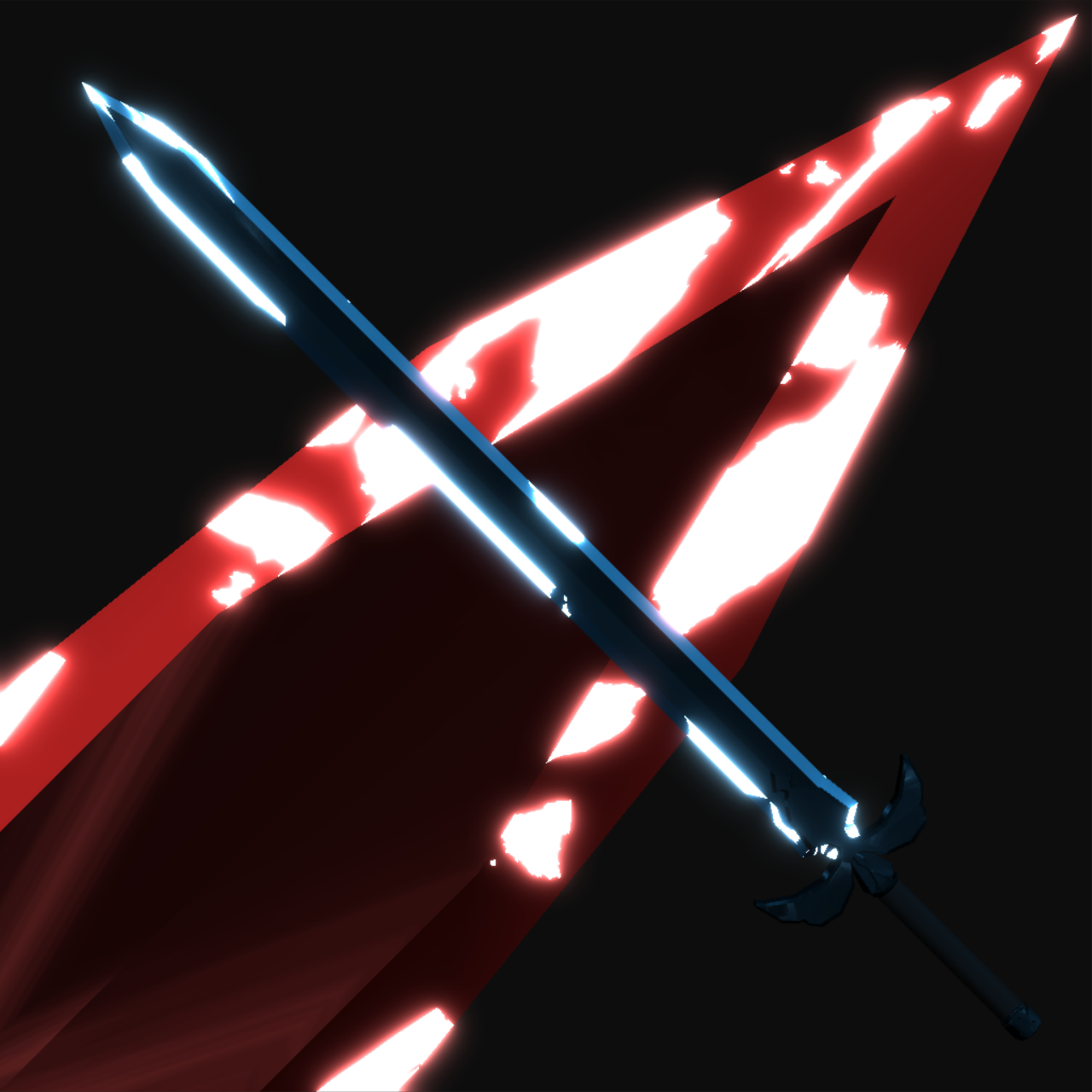 Icon for Silent Night Sky