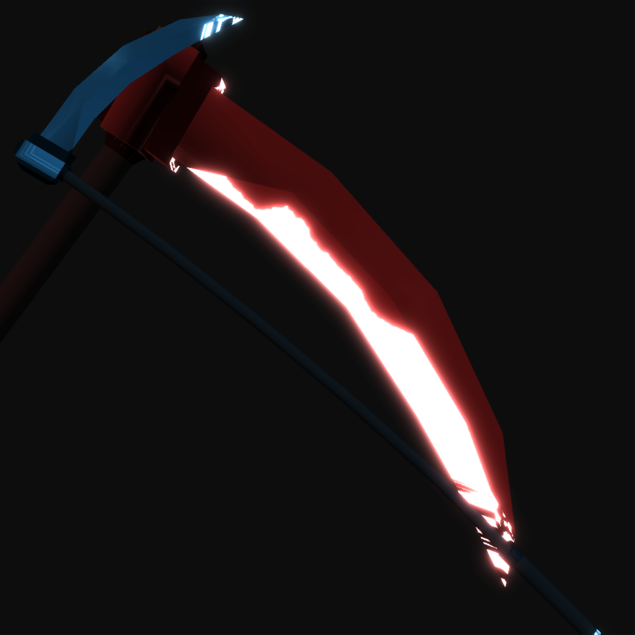 Icon for Silent Reaper