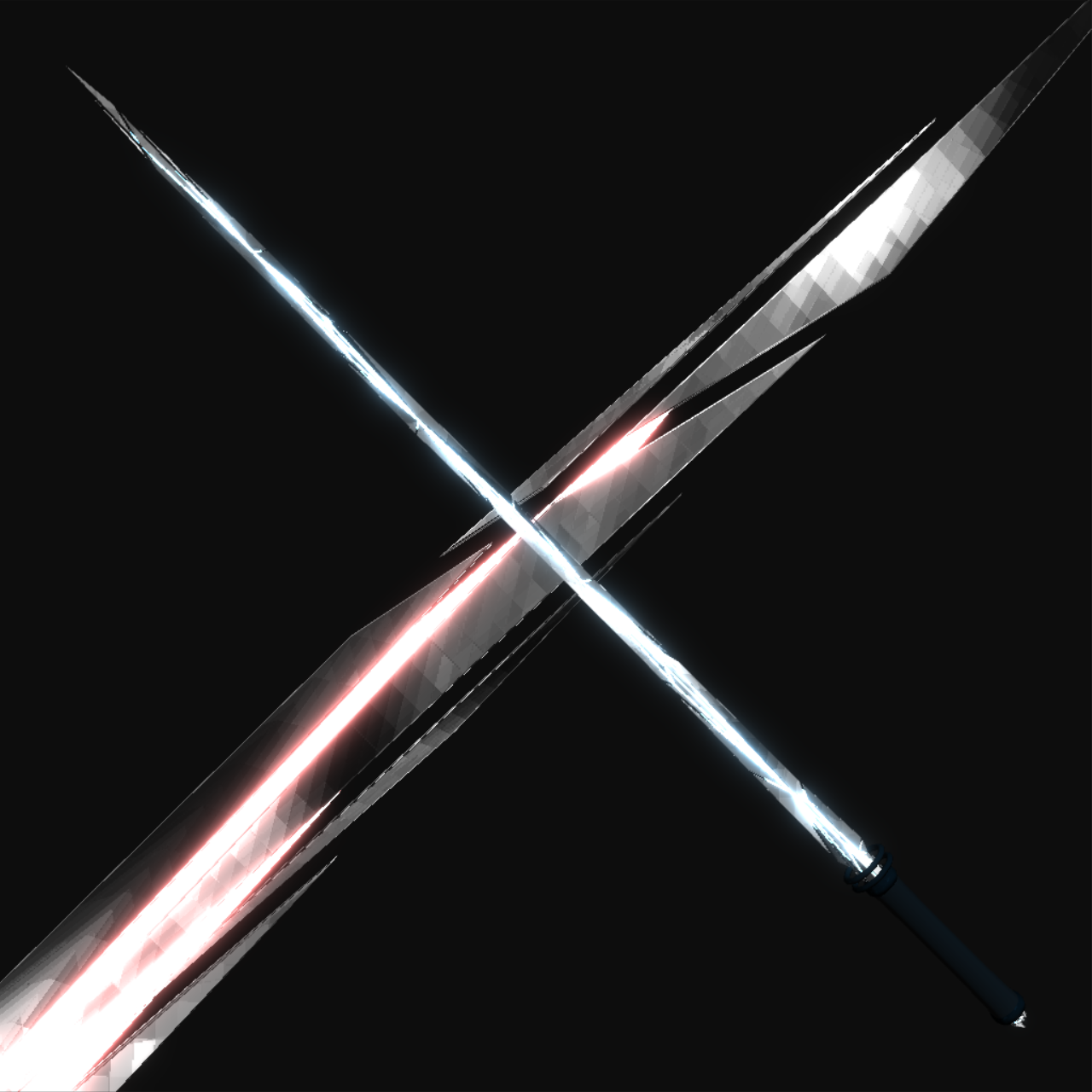 Icon for Shattered Needle