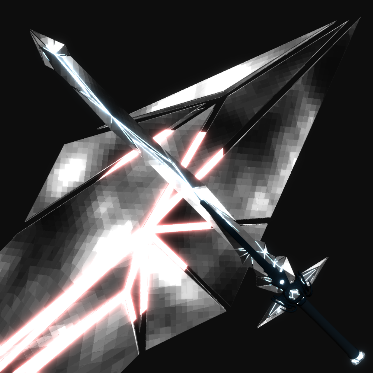 Icon for Shattered Repulser