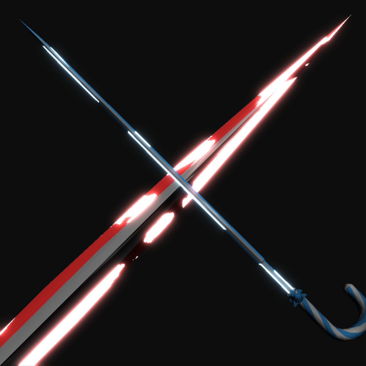 Icon for Silent Candy Cane