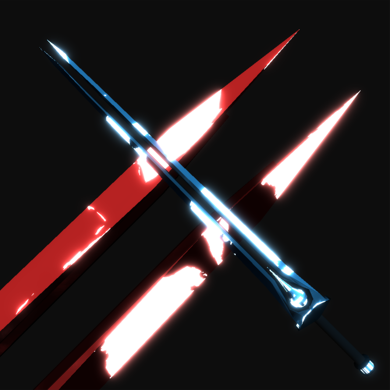 Icon for Silent Duality