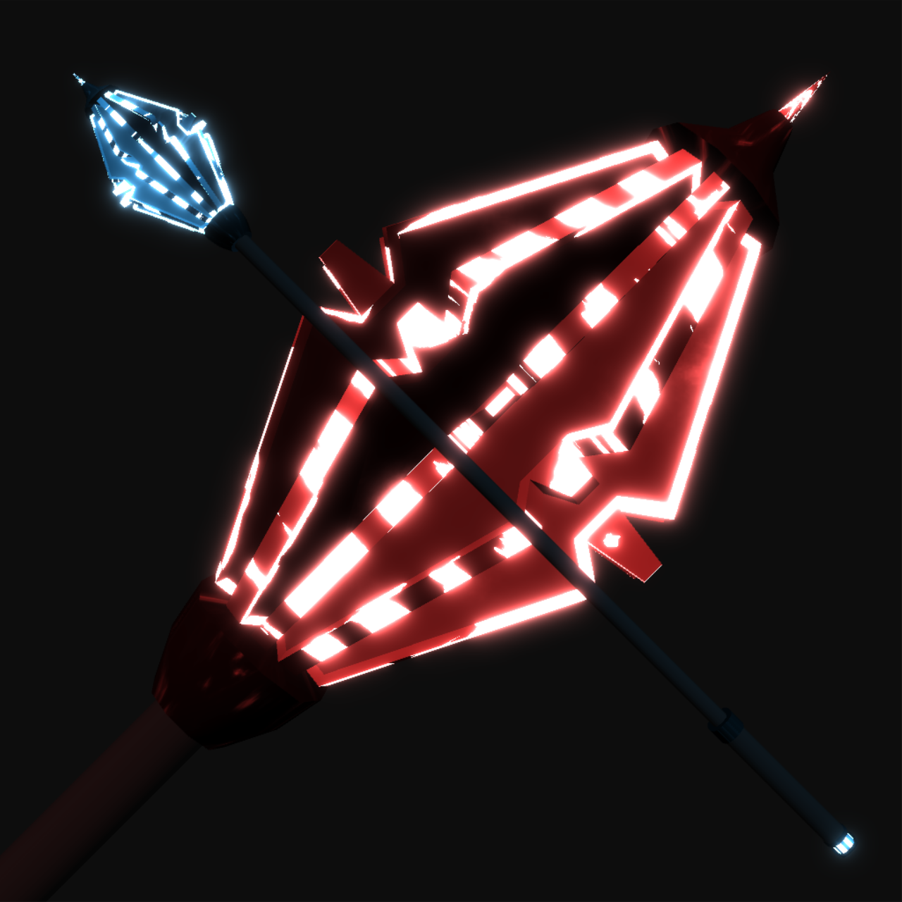 Icon for Silent Mace