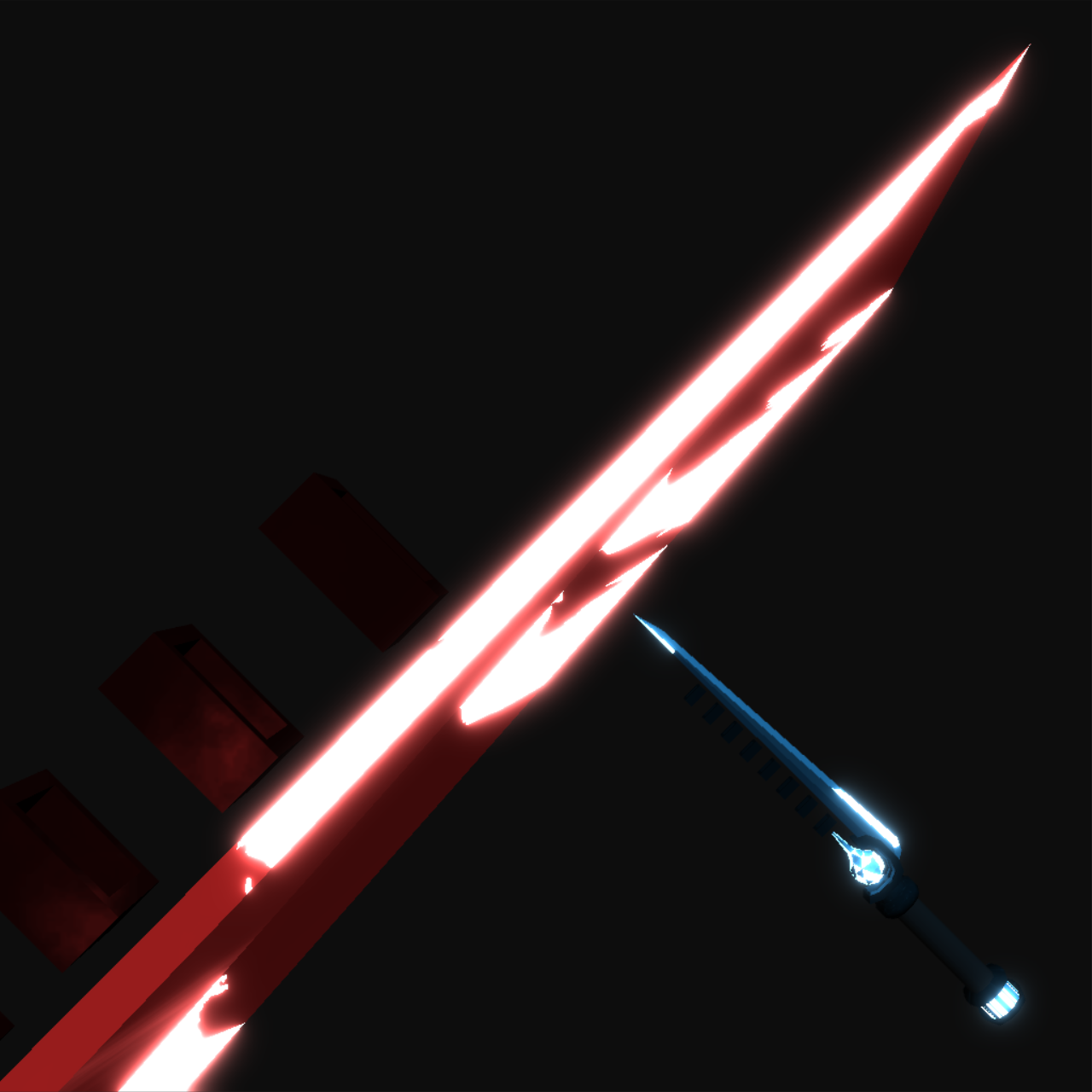 Icon for Silent Rift Knife