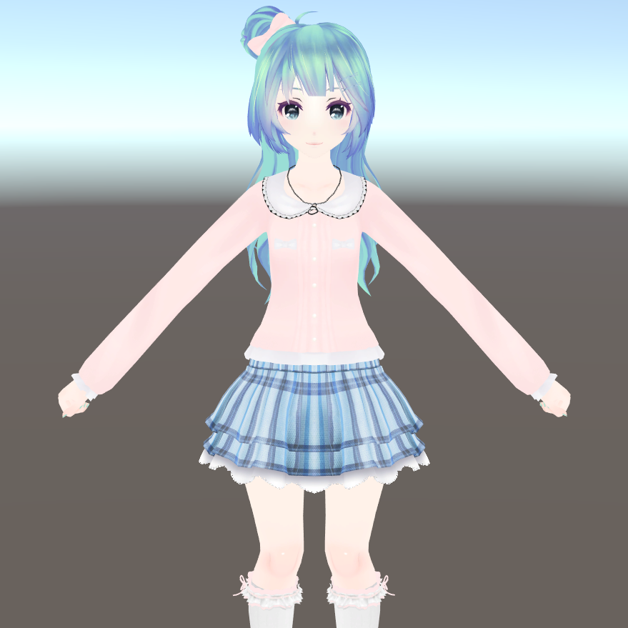 Icon for Sweet Miku v2