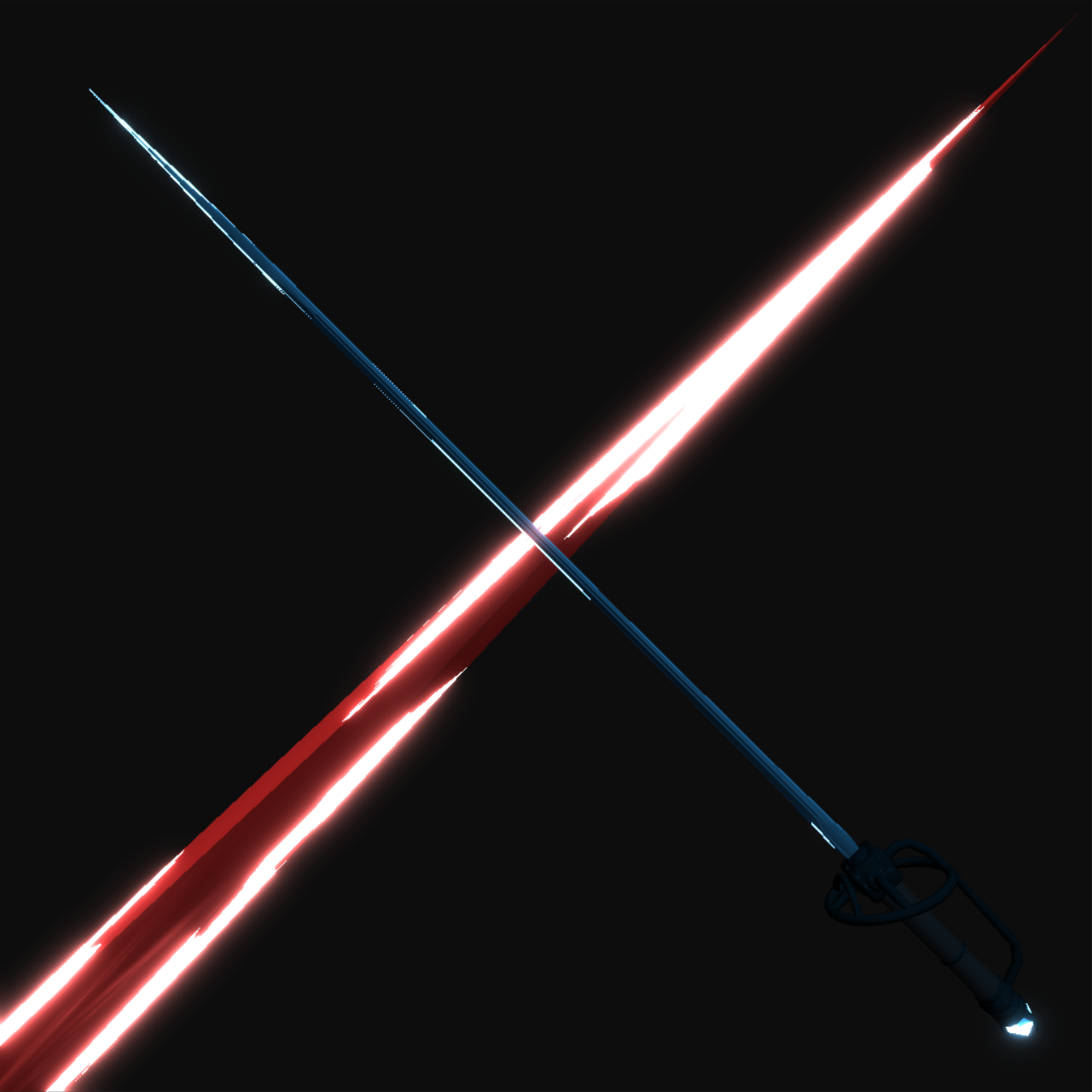 Icon for Riveted Rapier