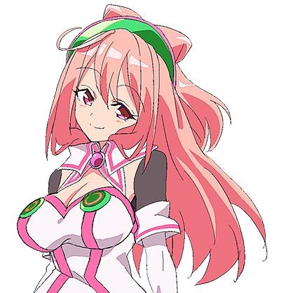 Icon for Hacka Doll No.272