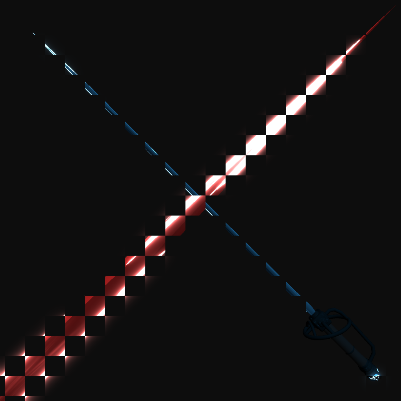 Icon for Riveted Stereo Rapier