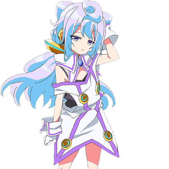 Icon for Hacka Doll No.372