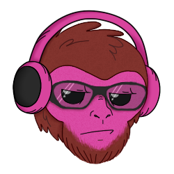 Icon for Muzik_Monkey