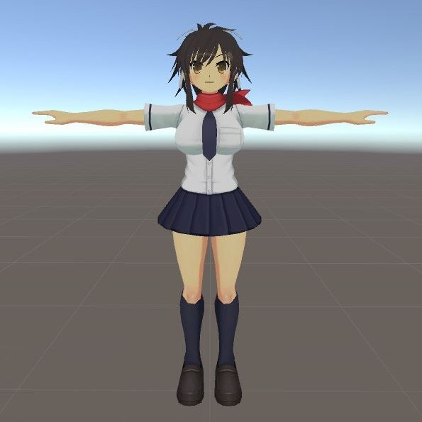 Icon for asuka