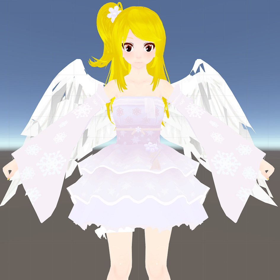 Icon for Angel Lucy Heartfilia v1
