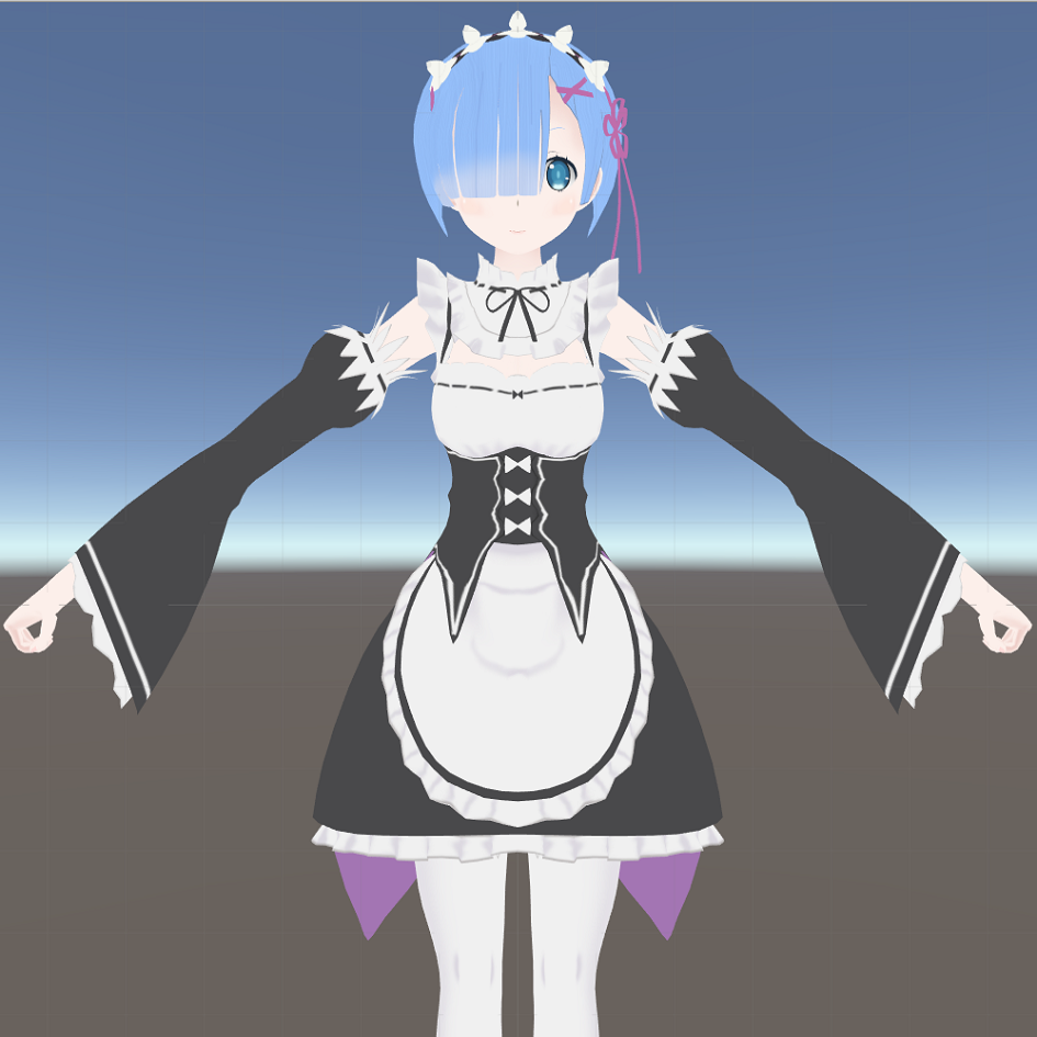 Icon for Rem v1